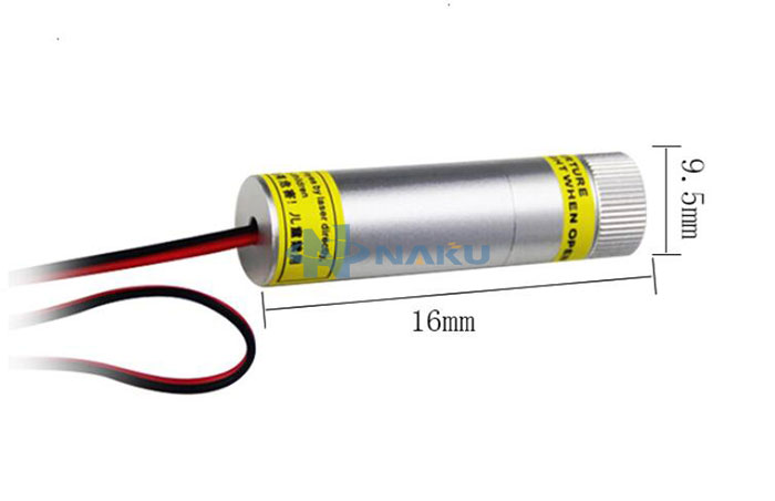 410nm laser module